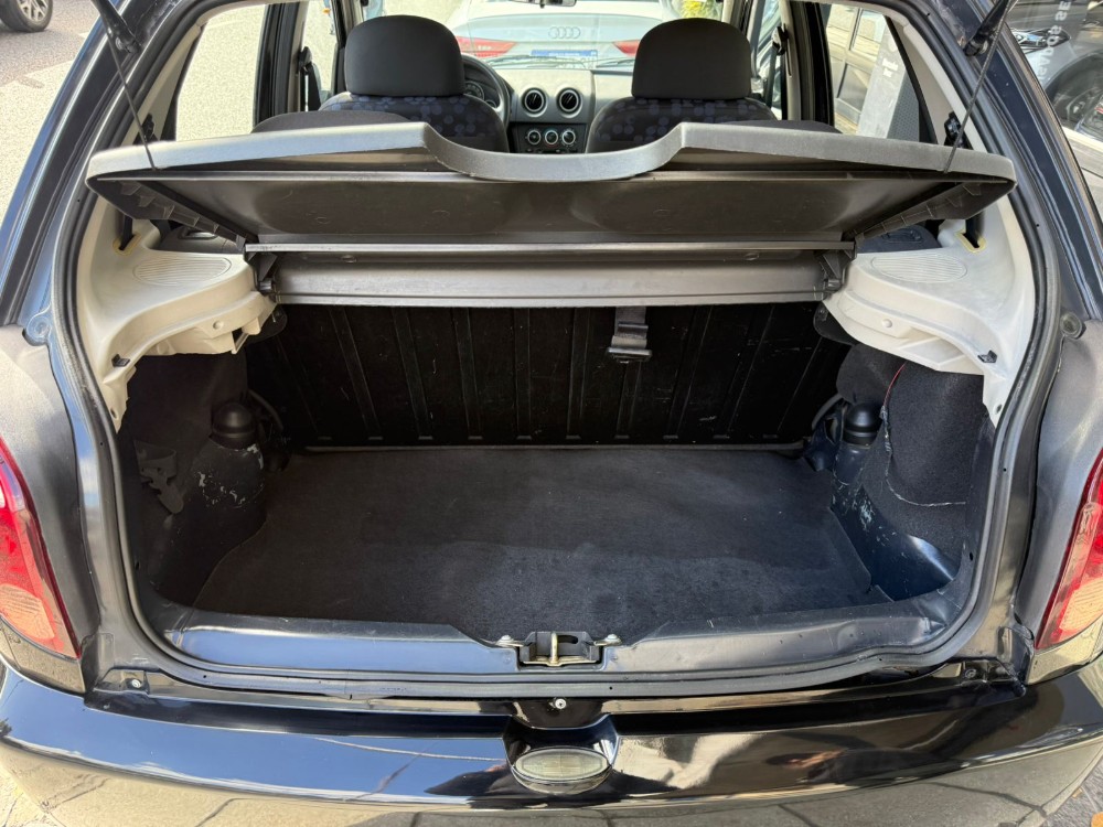Suzuki Fun A y D — foto 11